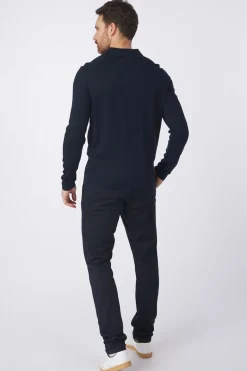 Tom Tailor Broek 1044853