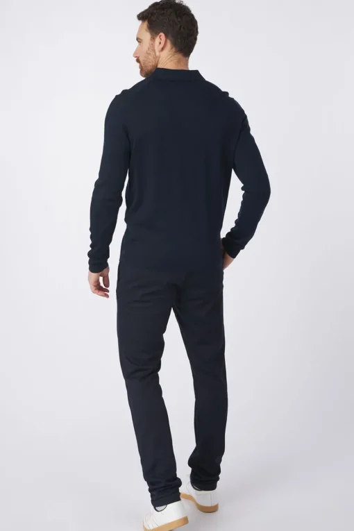 Tom Tailor Broek 1044853