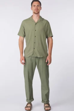 Tom Tailor Broek 1044844