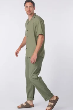 Tom Tailor Broek 1044844