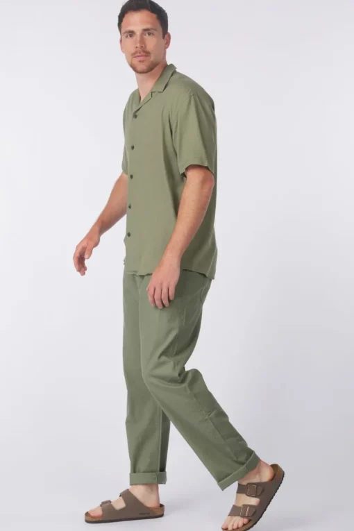 Tom Tailor Broek 1044844