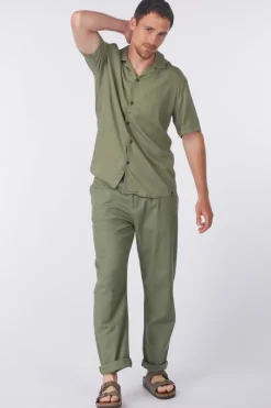 Tom Tailor Broek 1044844