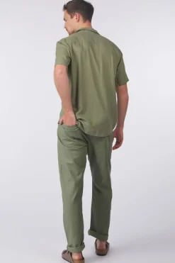 Tom Tailor Broek 1044844