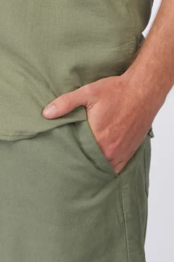 Tom Tailor Broek 1044844