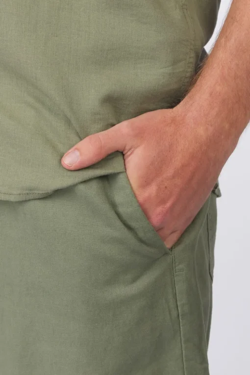 Tom Tailor Broek 1044844