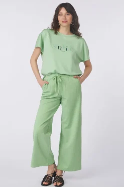 Tom Tailor Broek 1045835