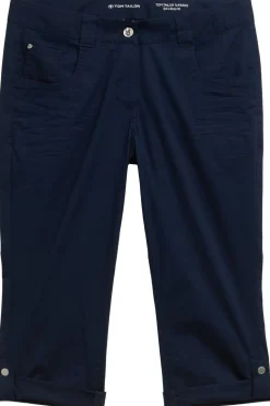 Tom Tailor Broek Tom Tailor Tapered Relaxed
