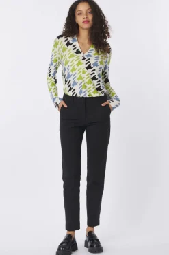 Tom Tailor Broek Tom Tailor Mia Slim