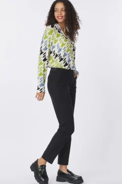 Tom Tailor Broek Tom Tailor Mia Slim