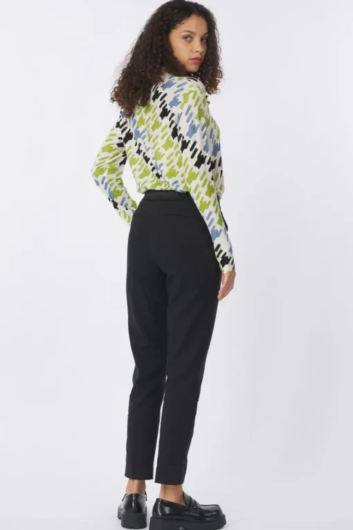 Tom Tailor Broek Tom Tailor Mia Slim
