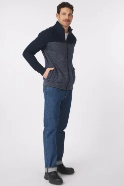 Tom Tailor Cardigan 1044042