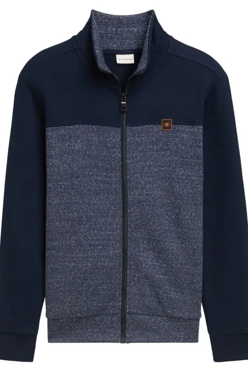 Tom Tailor Cardigan 1044042