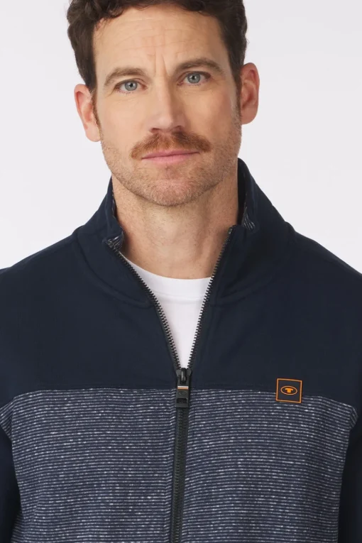 Tom Tailor Cardigan 1044042