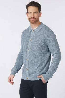Tom Tailor Cardigan 1045655