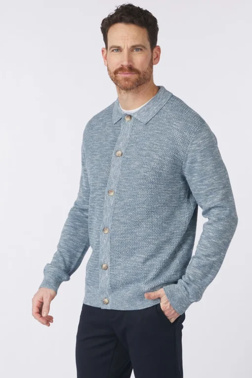 Tom Tailor Cardigan 1045655