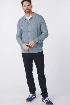Tom Tailor Cardigan 1045655