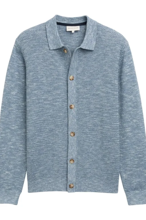 Tom Tailor Cardigan 1045655
