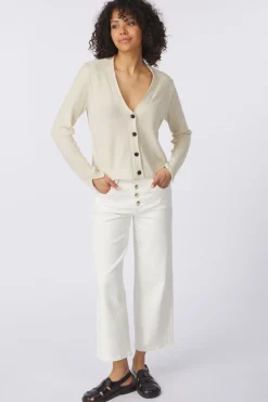 Tom Tailor Cardigan Knit Cardigan With Lurex