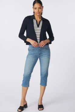 Tom Tailor Cardigan Knit Open Cardigan