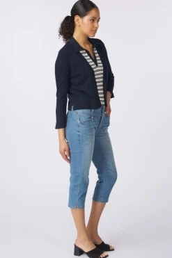 Tom Tailor Cardigan Knit Open Cardigan
