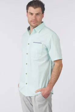 Tom Tailor Hemd 1045097