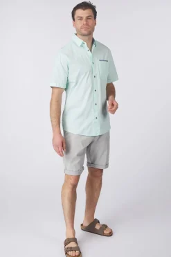 Tom Tailor Hemd 1045097