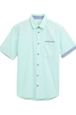 Tom Tailor Hemd 1045097