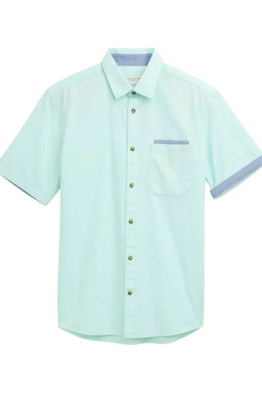 Tom Tailor Hemd 1045097