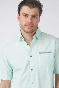 Tom Tailor Hemd 1045097