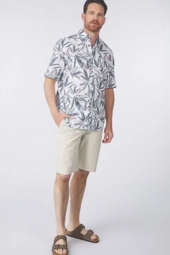 Tom Tailor Hemd 1045090