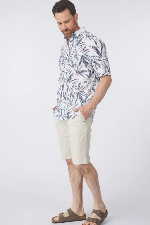 Tom Tailor Hemd 1045090