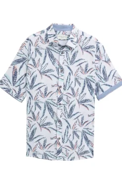 Tom Tailor Hemd 1045090