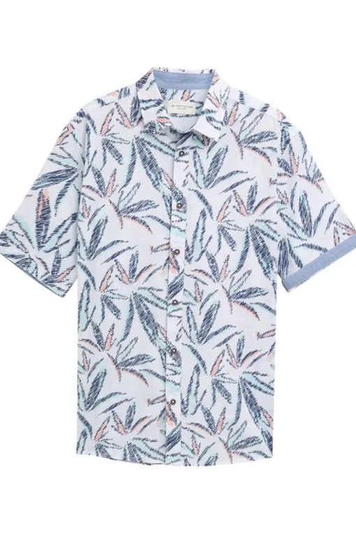 Tom Tailor Hemd 1045090