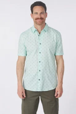 Tom Tailor Hemd 1045082