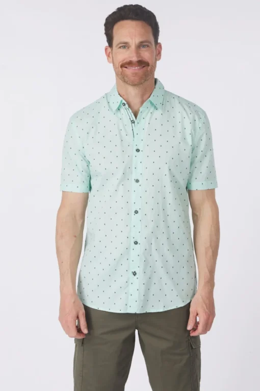 Tom Tailor Hemd 1045082