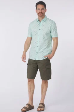 Tom Tailor Hemd 1045082