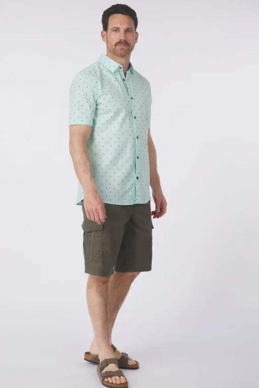 Tom Tailor Hemd 1045082
