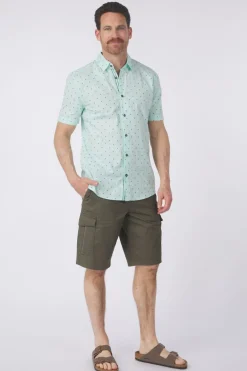 Tom Tailor Hemd 1045082