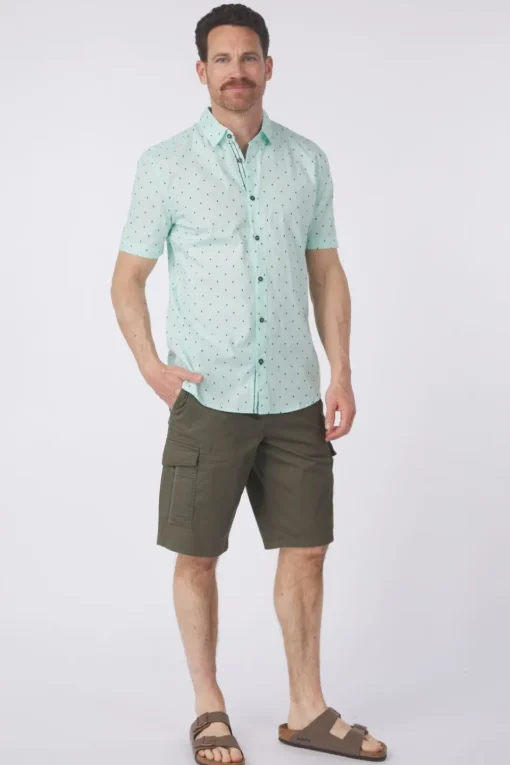 Tom Tailor Hemd 1045082