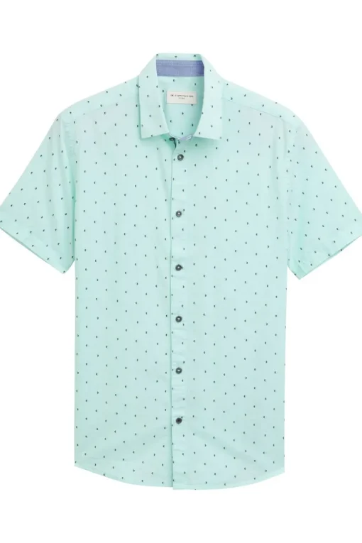 Tom Tailor Hemd 1045082