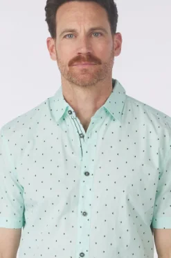 Tom Tailor Hemd 1045082