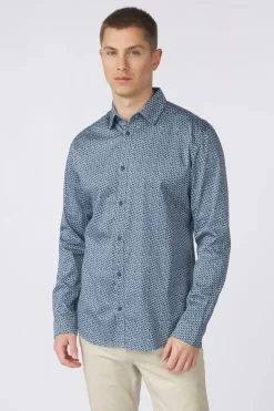 Tom Tailor Hemd 1045081