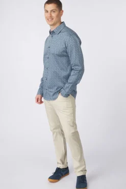 Tom Tailor Hemd 1045081