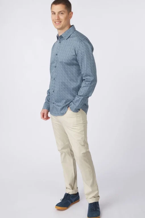 Tom Tailor Hemd 1045081