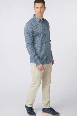 Tom Tailor Hemd 1045081