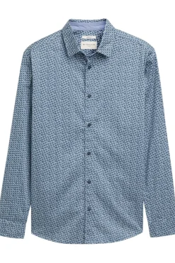 Tom Tailor Hemd 1045081