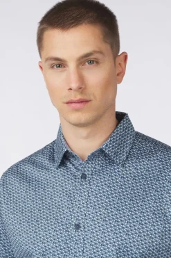 Tom Tailor Hemd 1045081