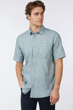 Tom Tailor Hemd 1046098