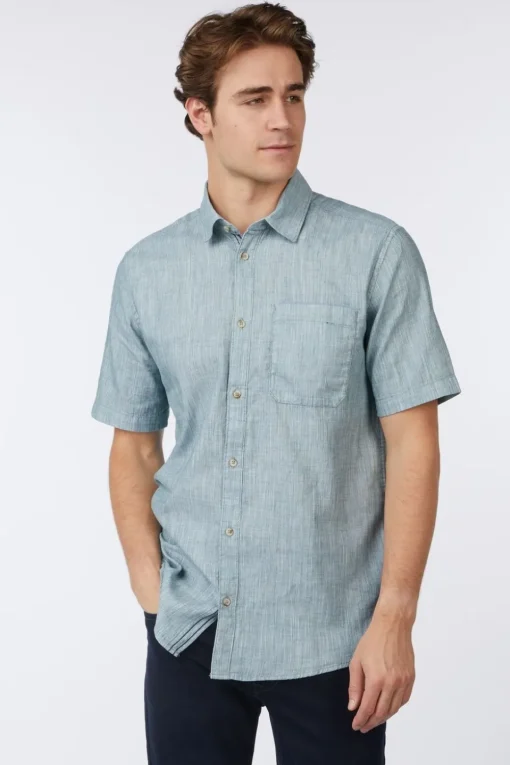 Tom Tailor Hemd 1046098