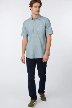 Tom Tailor Hemd 1046098
